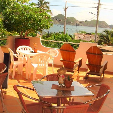 Casa D'Mer Taganga Esterno foto
