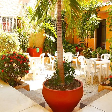 Casa D'Mer Taganga Esterno foto