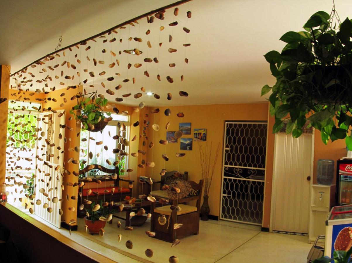 Casa D'Mer Taganga Esterno foto