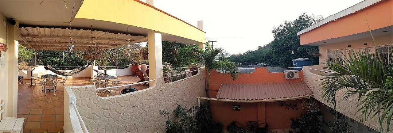 Casa D'Mer Taganga Esterno foto