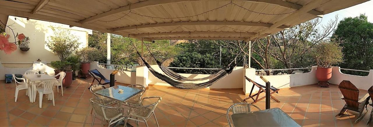 Casa D'Mer Taganga Esterno foto