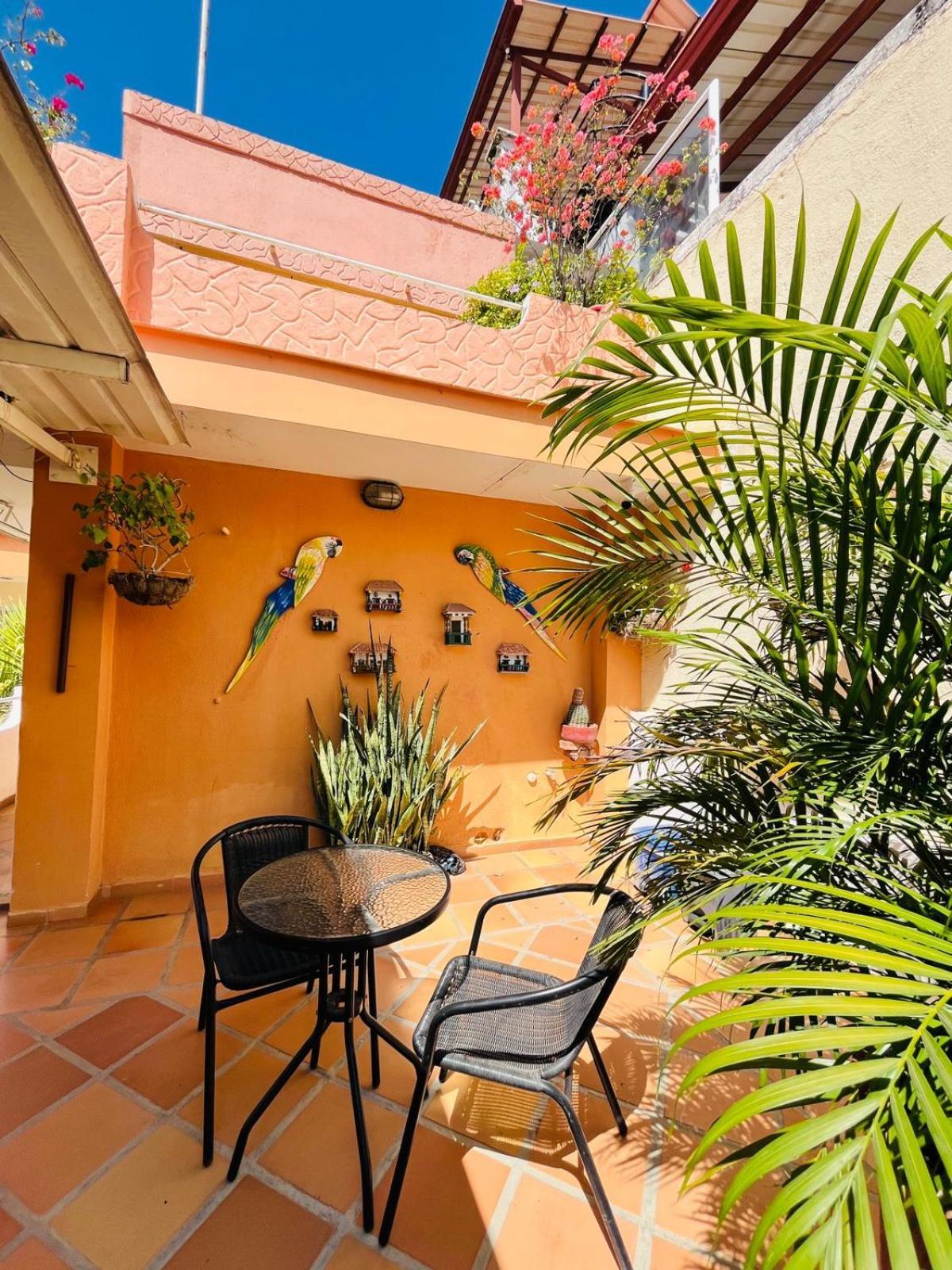Casa D'Mer Taganga Esterno foto