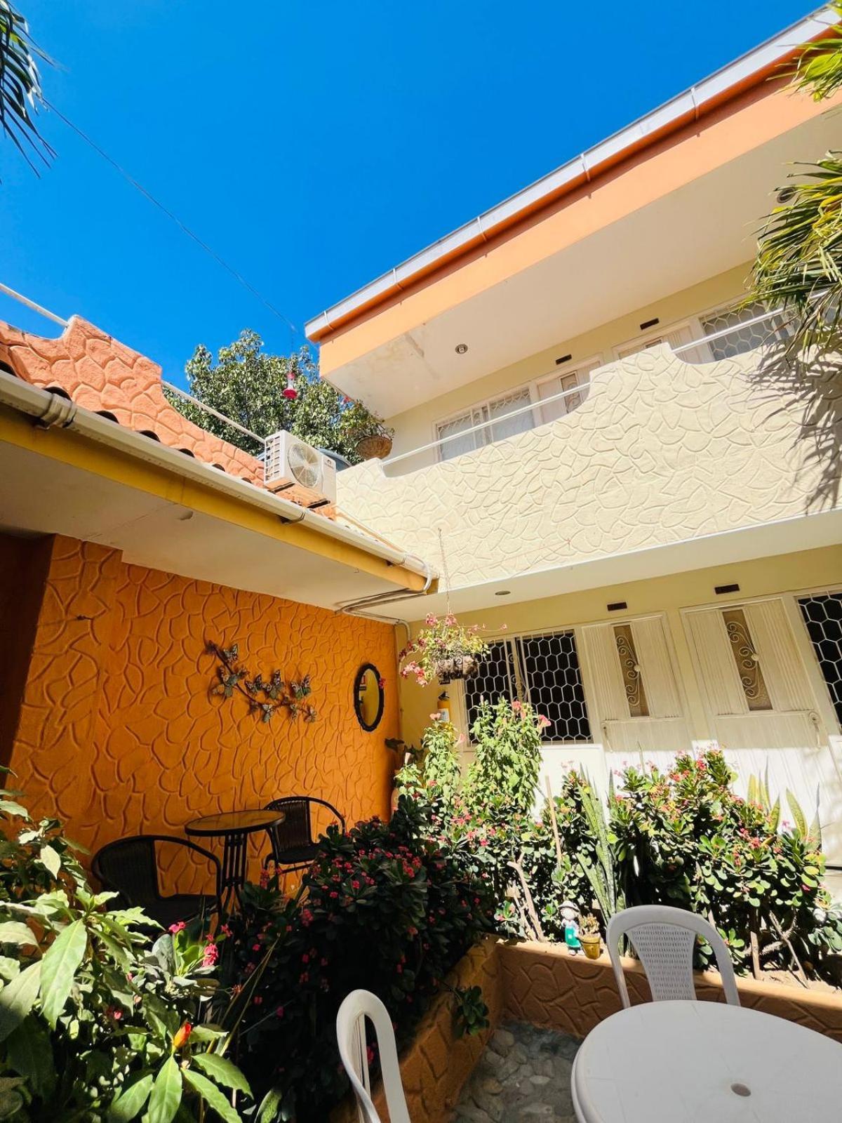 Casa D'Mer Taganga Esterno foto