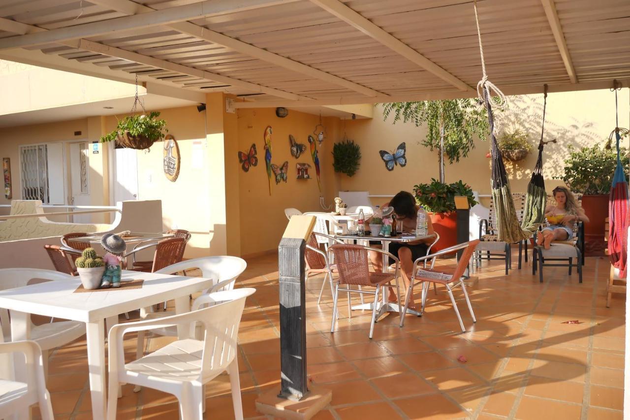 Casa D'Mer Taganga Esterno foto